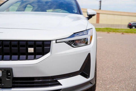 2023 Polestar 2