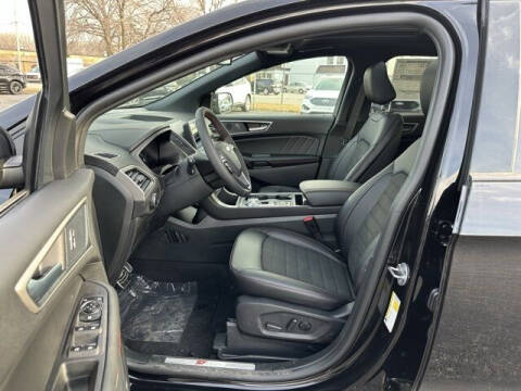 2024 Ford Edge ST-Line