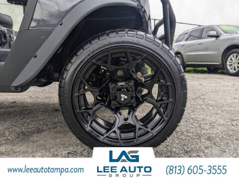 2024 Bintelli ActiveEV Pulse