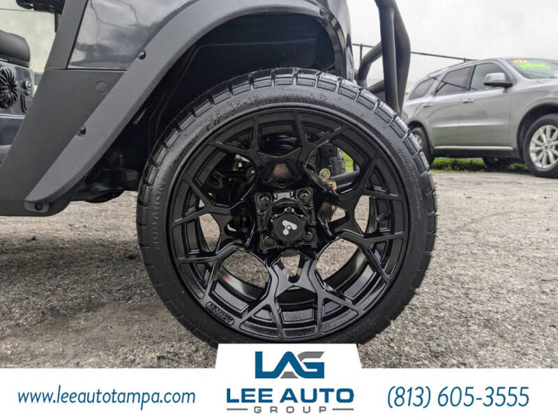 2024 Bintelli ActiveEV Pulse