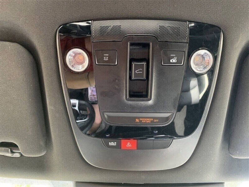 2025 Kia K5