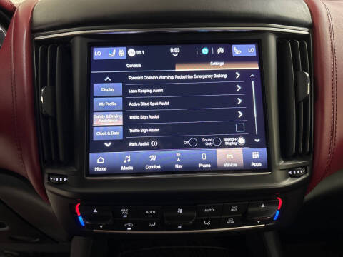 2022 Maserati Levante GT