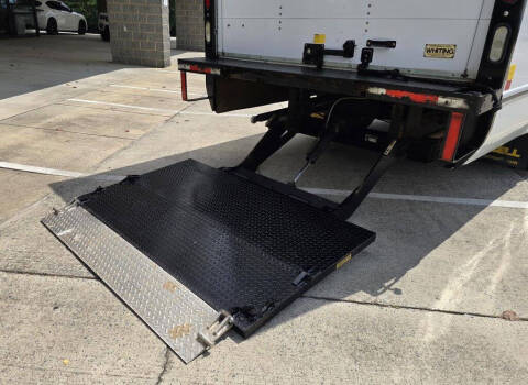 2018 Chevrolet Express 3500