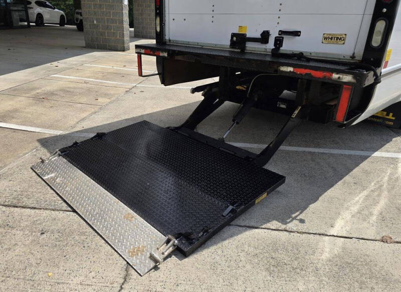 2018 Chevrolet Express 3500