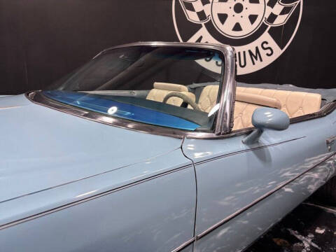 1975 Pontiac Grand Ville