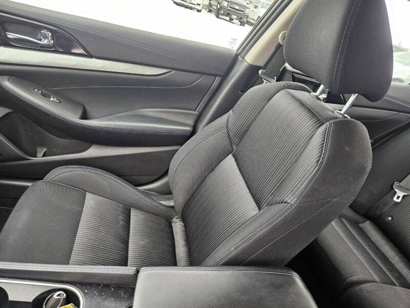 2016 Nissan Maxima 3.5 S