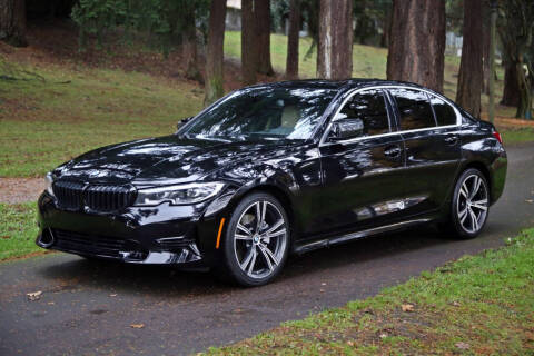 2021 BMW 3 Series 330i