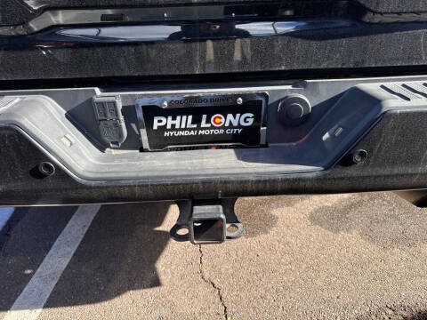 2022 Chevrolet Silverado 2500HD