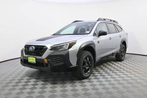 2025 Subaru Outback for sale at Morrie's Minnetonka Subaru in Minnetonka MN