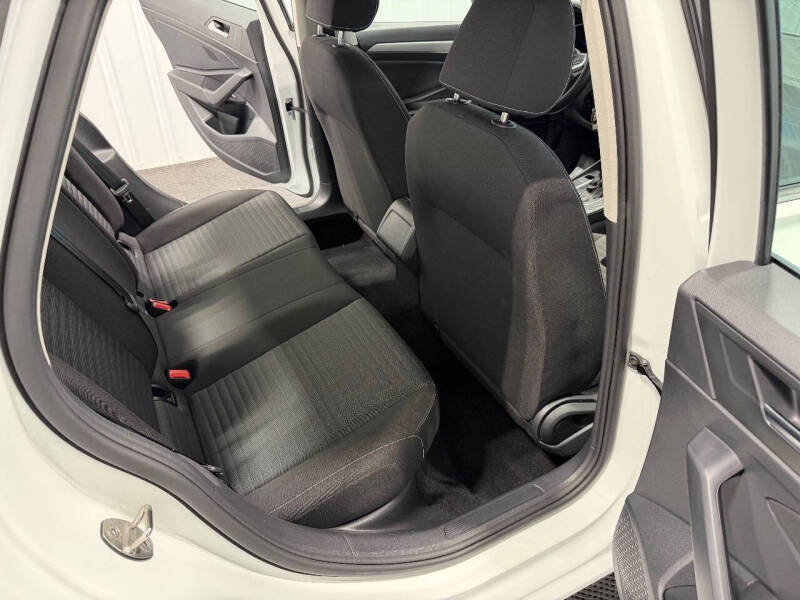 2025 Volkswagen Jetta S