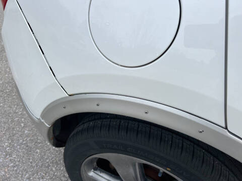 2014 Buick Encore