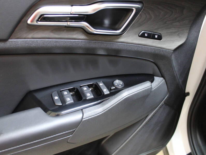 2024 Kia Sportage X-Pro