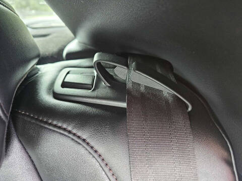 2021 Mazda Mazda3 Hatchback Preferred