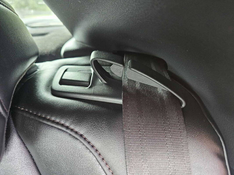 2021 Mazda Mazda3 Hatchback Preferred