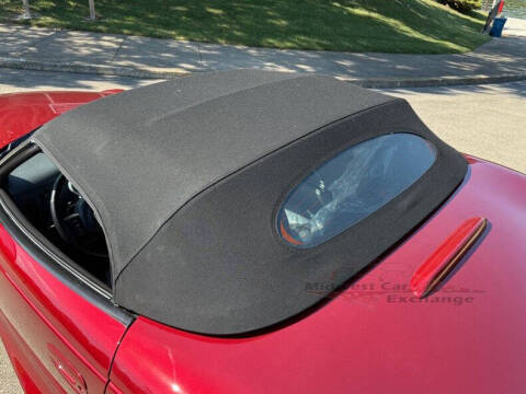 2002 Chrysler Prowler