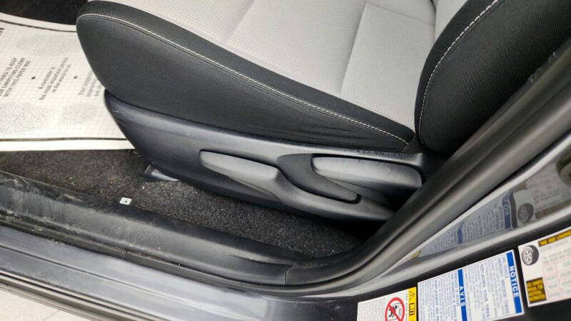 2017 Toyota RAV4 Hybrid