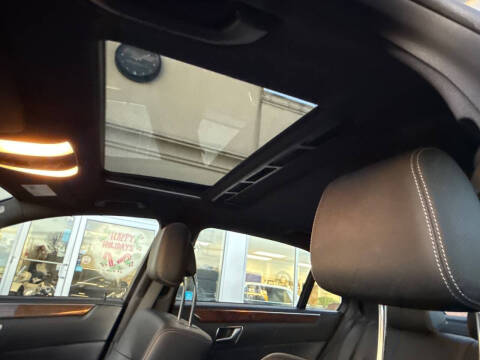 2014 Mercedes-Benz E-Class E 350 Luxury 4MATIC