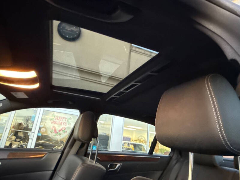 2014 Mercedes-Benz E-Class E 350 Luxury 4MATIC