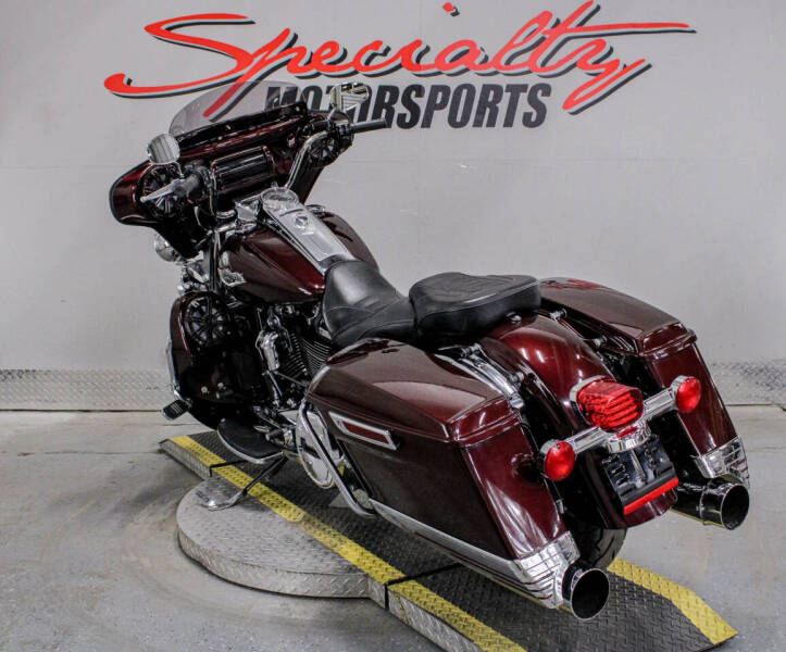 2018 Harley-Davidson Road King