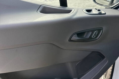 2026 Ford Transit 150