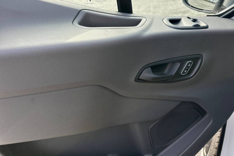 2026 Ford Transit 150