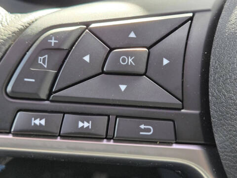 2023 Nissan LEAF SV PLUS