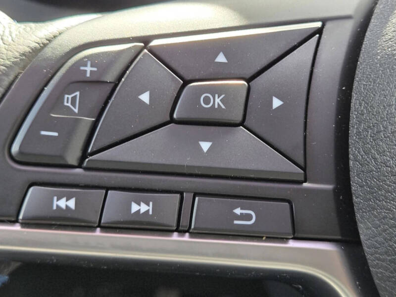 2023 Nissan LEAF SV PLUS