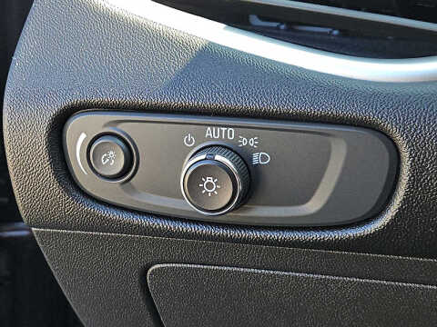 2023 Chevrolet Malibu RS