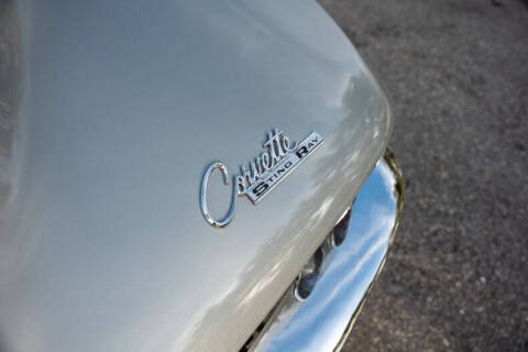 1964 Chevrolet Corvette