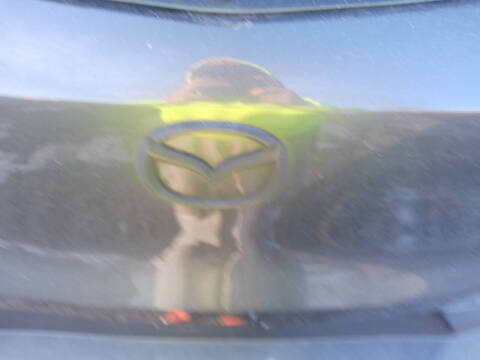 2016 Mazda CX-3 Touring