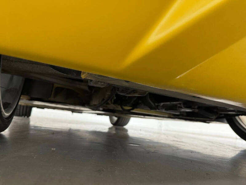 2006 Lamborghini Gallardo