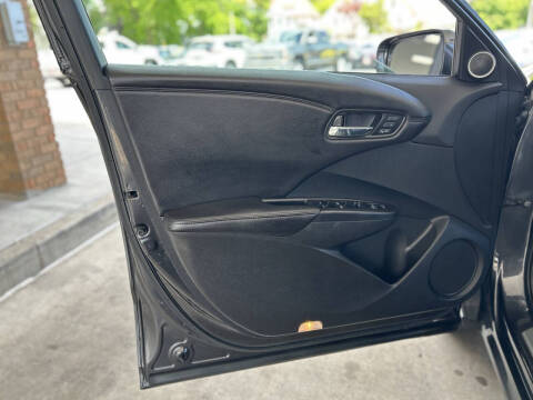 2014 Acura RDX w/Tech