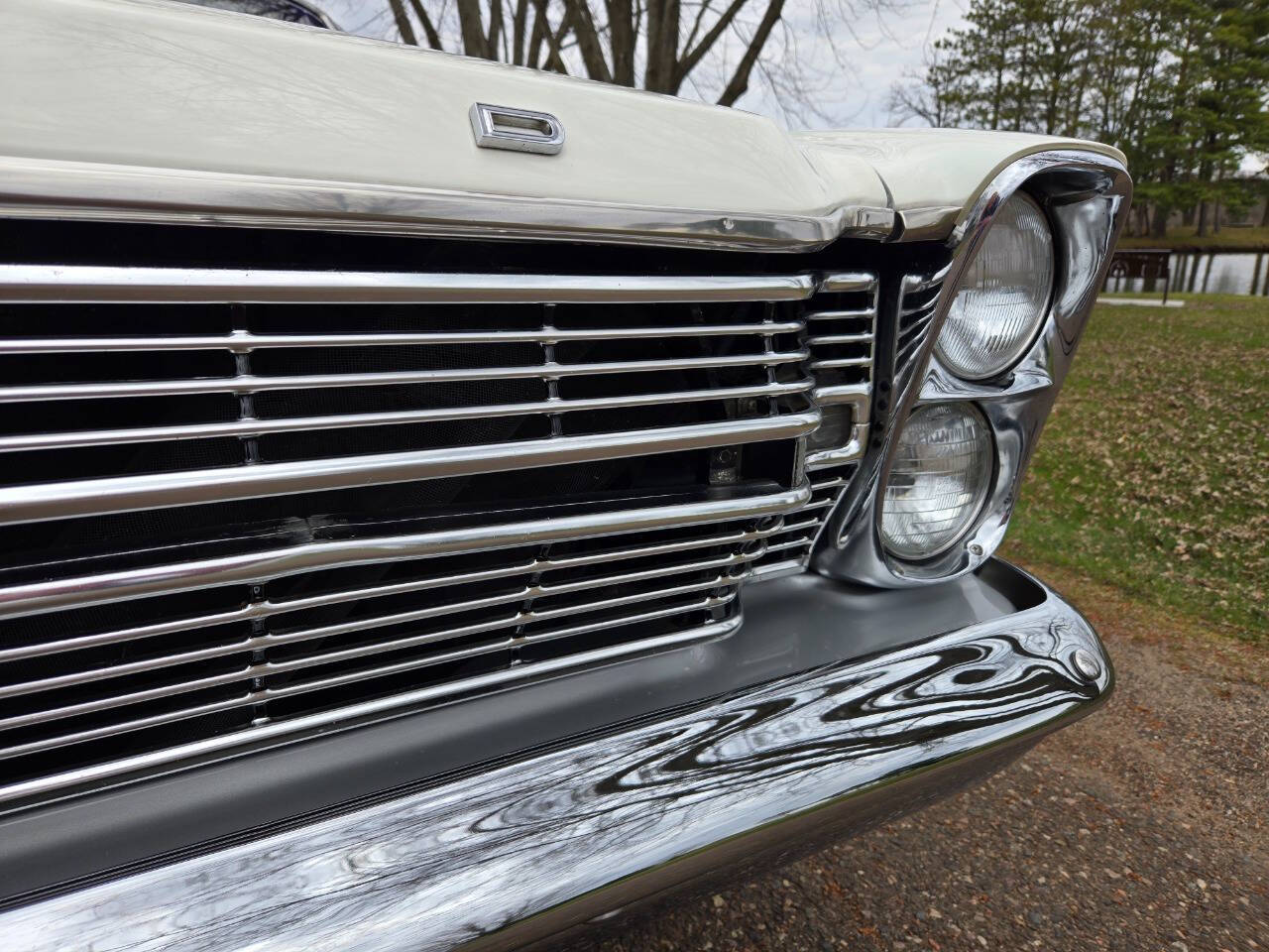 1966 Ford Galaxie 500 29