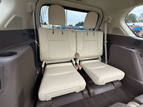 2013 Lexus GX 460 Premium