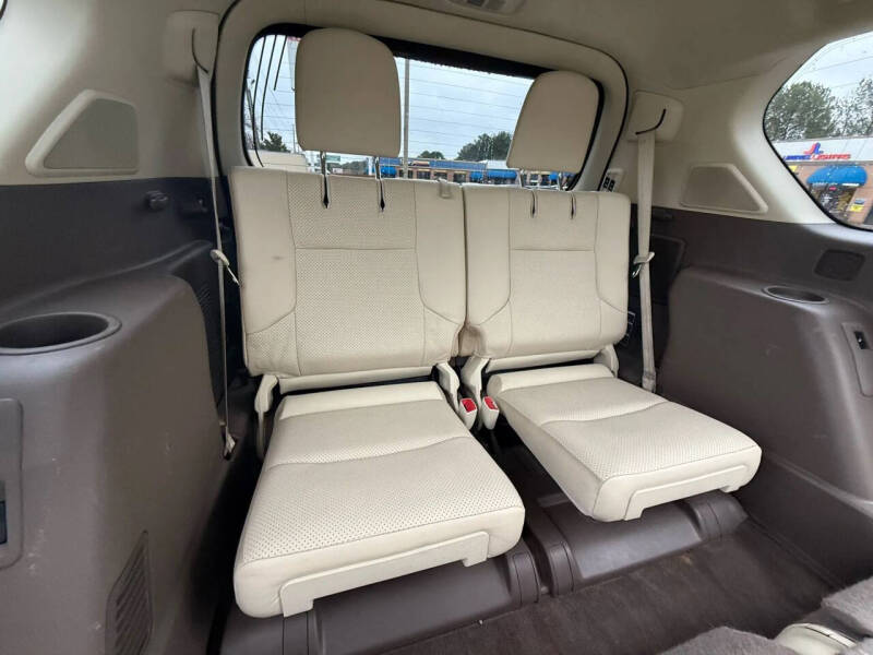 2013 Lexus GX 460 Premium