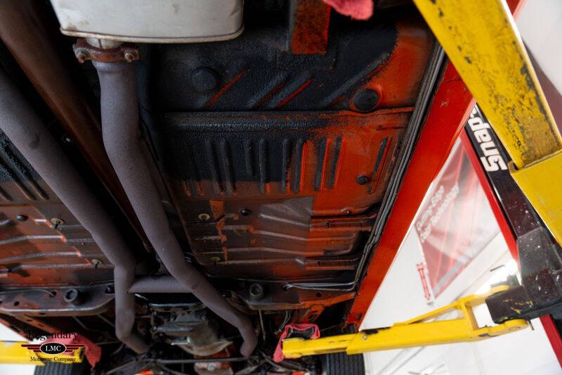 1970 Plymouth Superbird