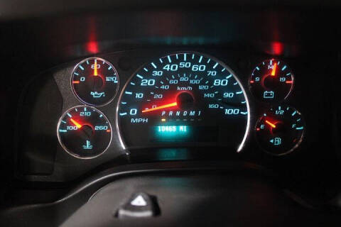 2024 GMC Savana 3500