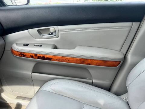 2008 Lexus RX 350