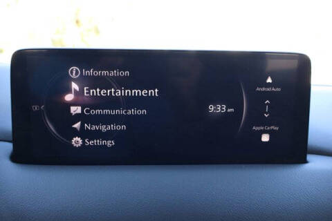 2024 Mazda CX-5 2.5 S Preferred