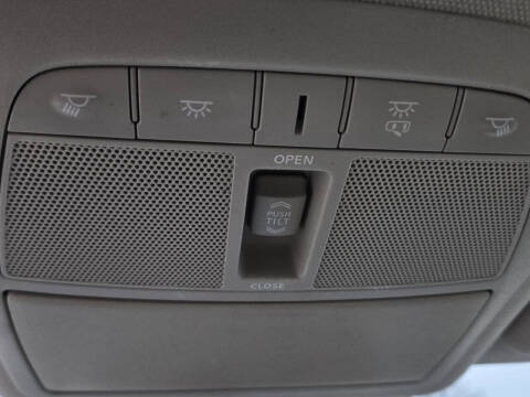 2014 Nissan Rogue SL