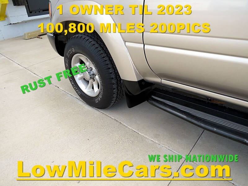 1992 Toyota Land Cruiser