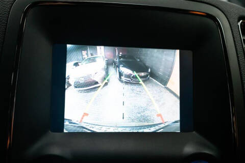 2019 Dodge Durango GT