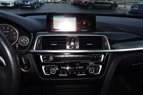 2017 BMW 3 Series 330i xDrive