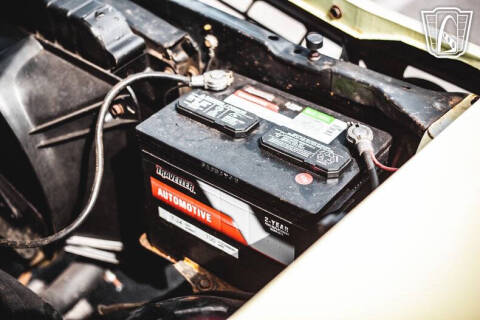 1966 Chevrolet Caprice