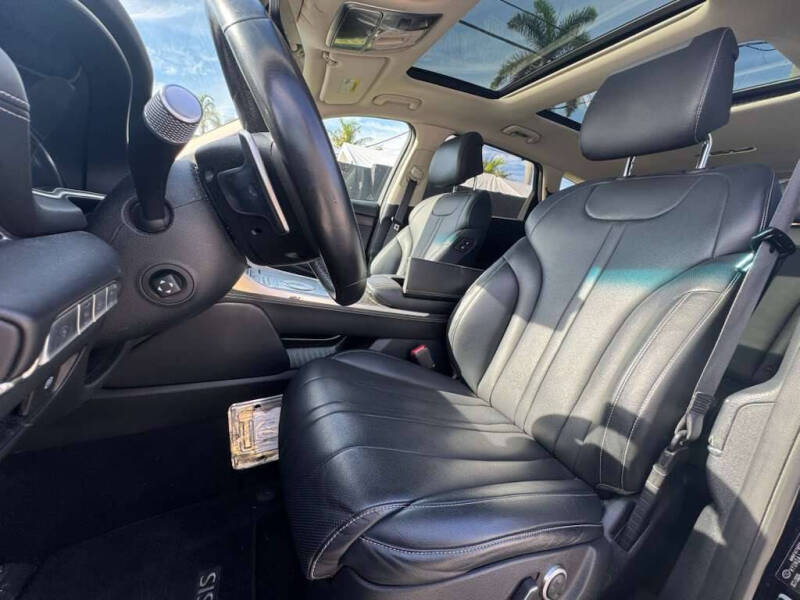 2021 Genesis GV80 3.5T