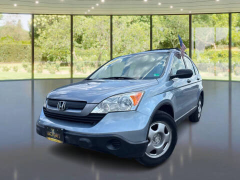 2008 Honda CR-V LX