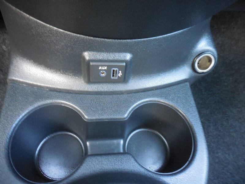 2019 Nissan Versa SV