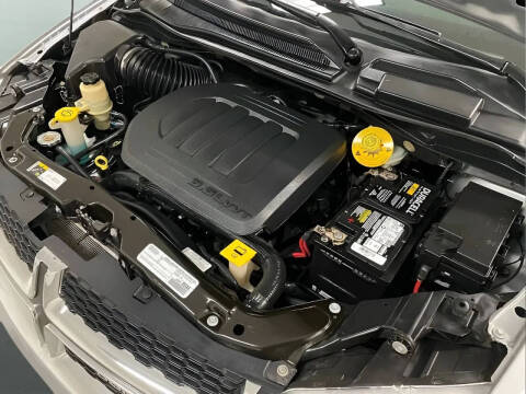 2020 Dodge Grand Caravan SE Plus