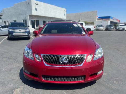 2006 Lexus GS 300