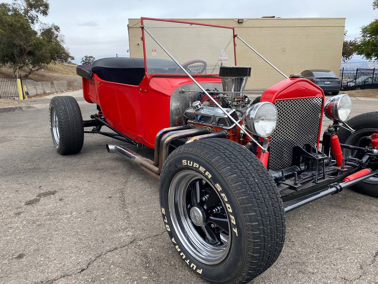 1927 Ford Model T for sale at Ride And Trust in El Cajon, CA